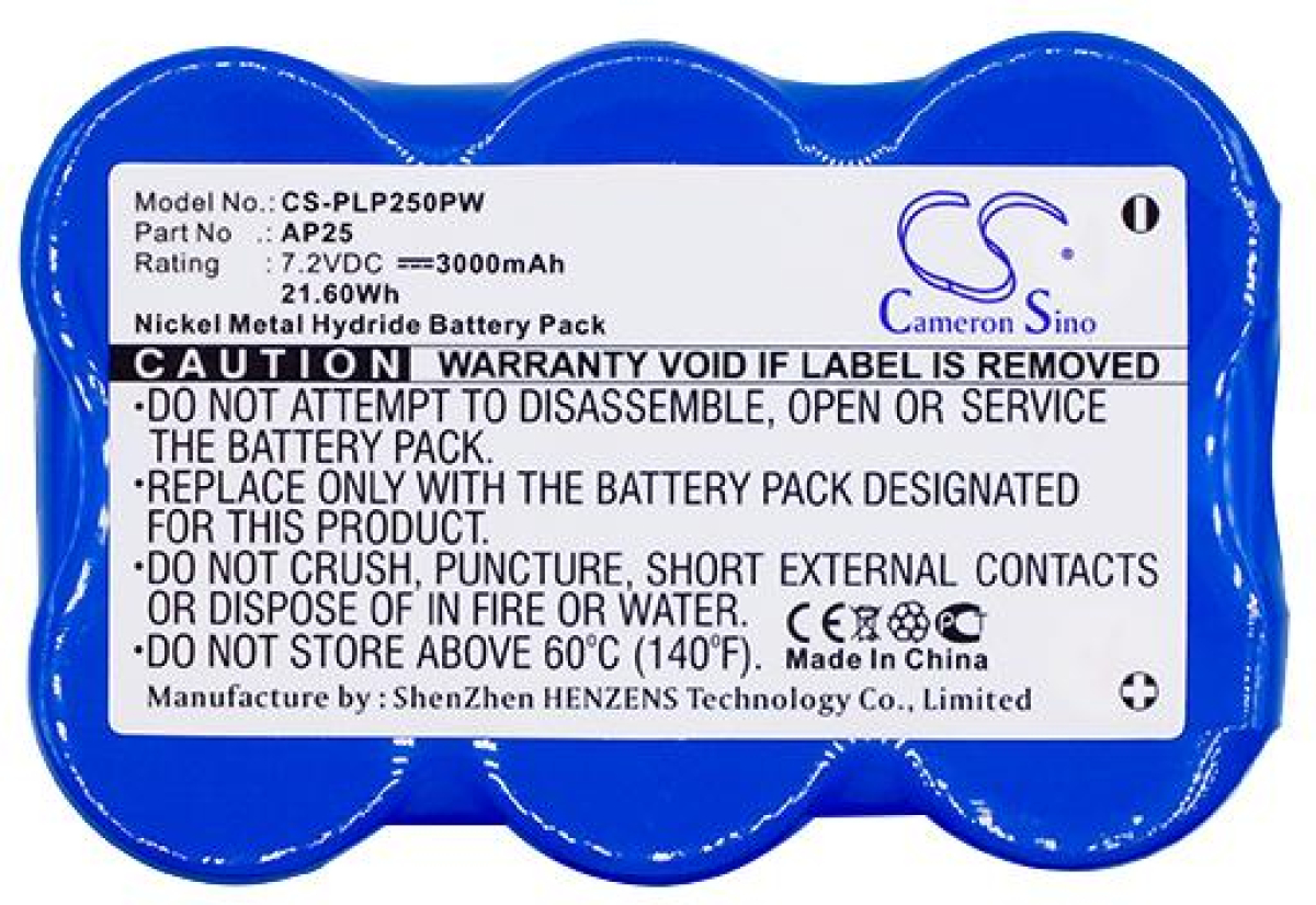 Батерия Cameron Sino, акумулаторен уред за връзване на лози Pellenc Fixion AP25 P80на ниска цена с бърза доставка - BestPC.BG