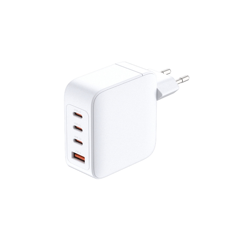 Кабел/адаптер D-Link 100W GaN Chargerна ниска цена с бърза доставка - BestPC.BG