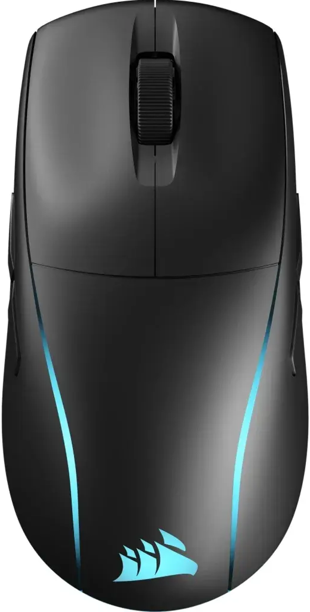 Геймърскa безжична-блутут мишка Corsair M75 Black Wireless Lightweight RGBна ниска цена с бърза доставка - BestPC.BG