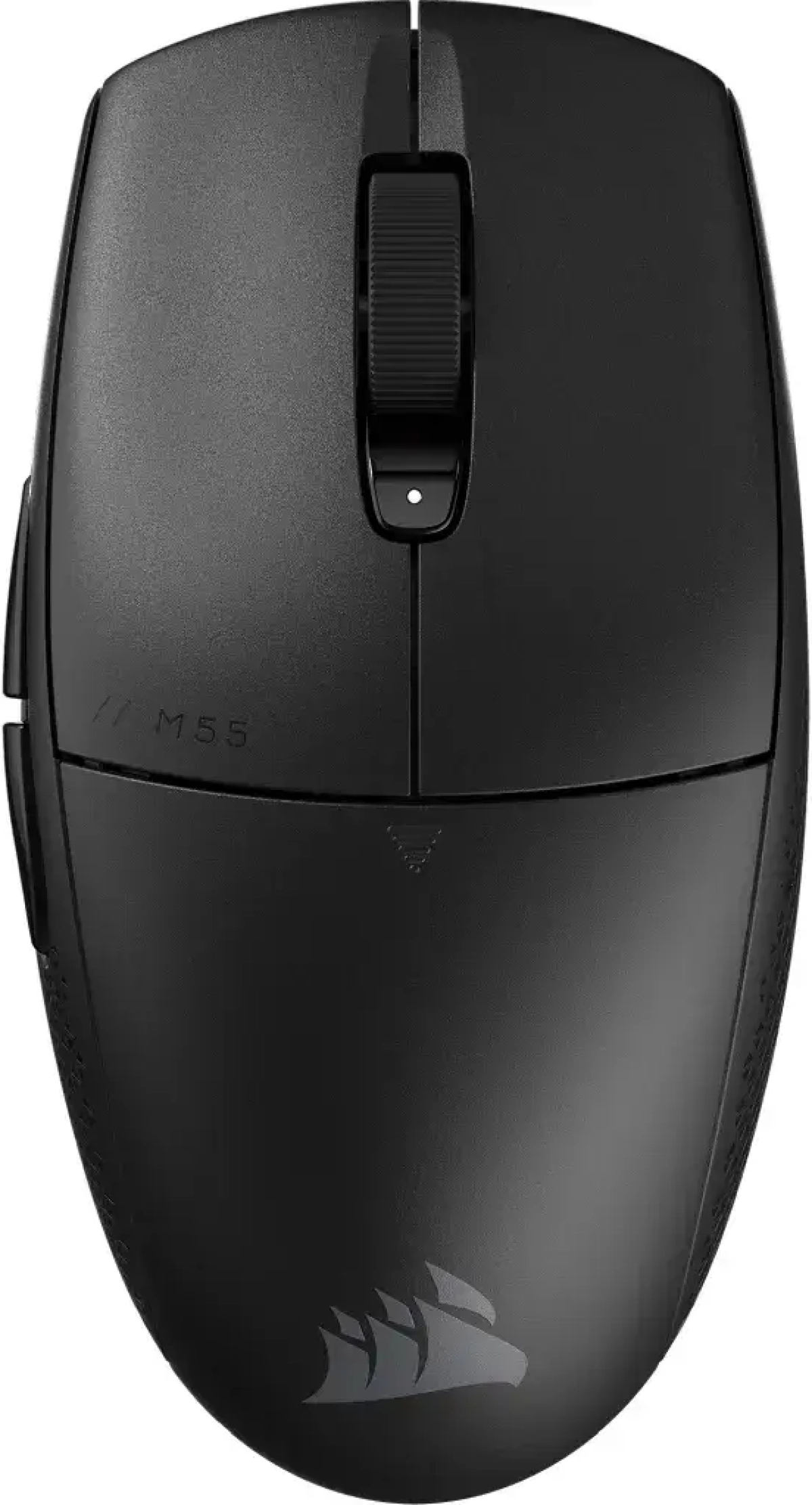 Геймърскa безжична-блутут мишка Corsair M55 Wirelessна ниска цена с бърза доставка - BestPC.BG