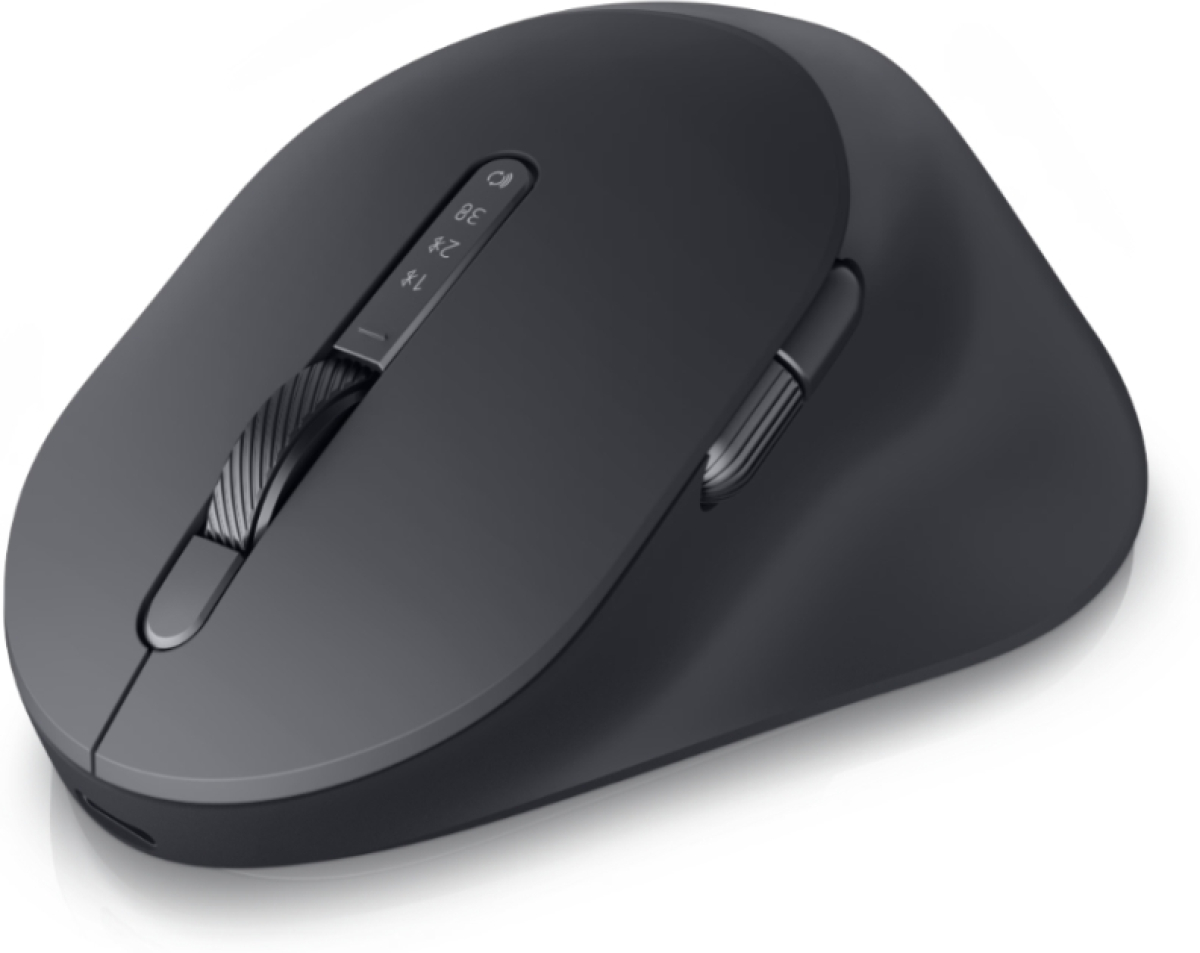 Мишка Dell Pro Premium Mouse - MS900на ниска цена с бърза доставка - BestPC.BG