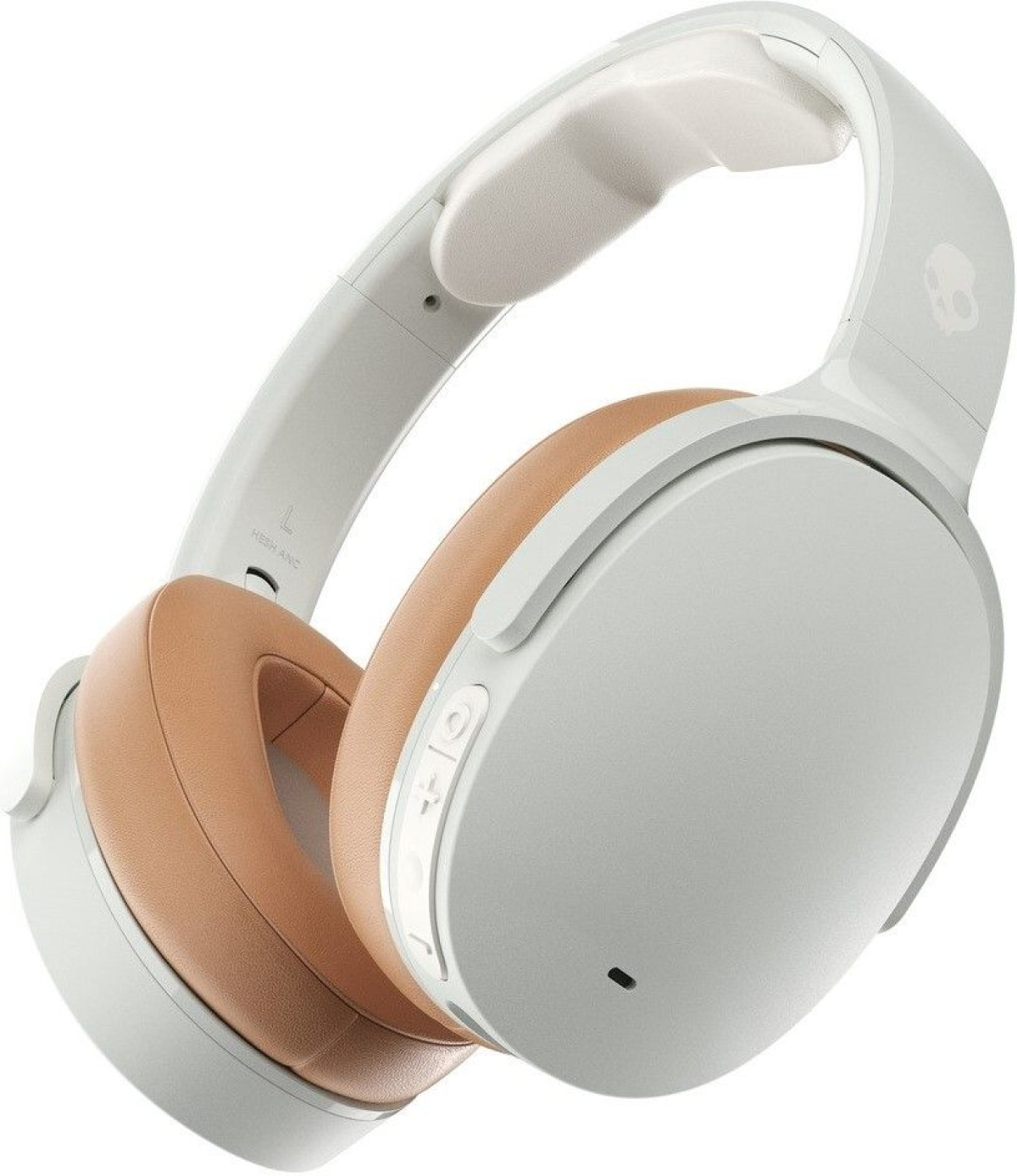 Безжични слушалки Skullcandy HESH ANC - Mod Whiteна ниска цена с бърза доставка - BestPC.BG