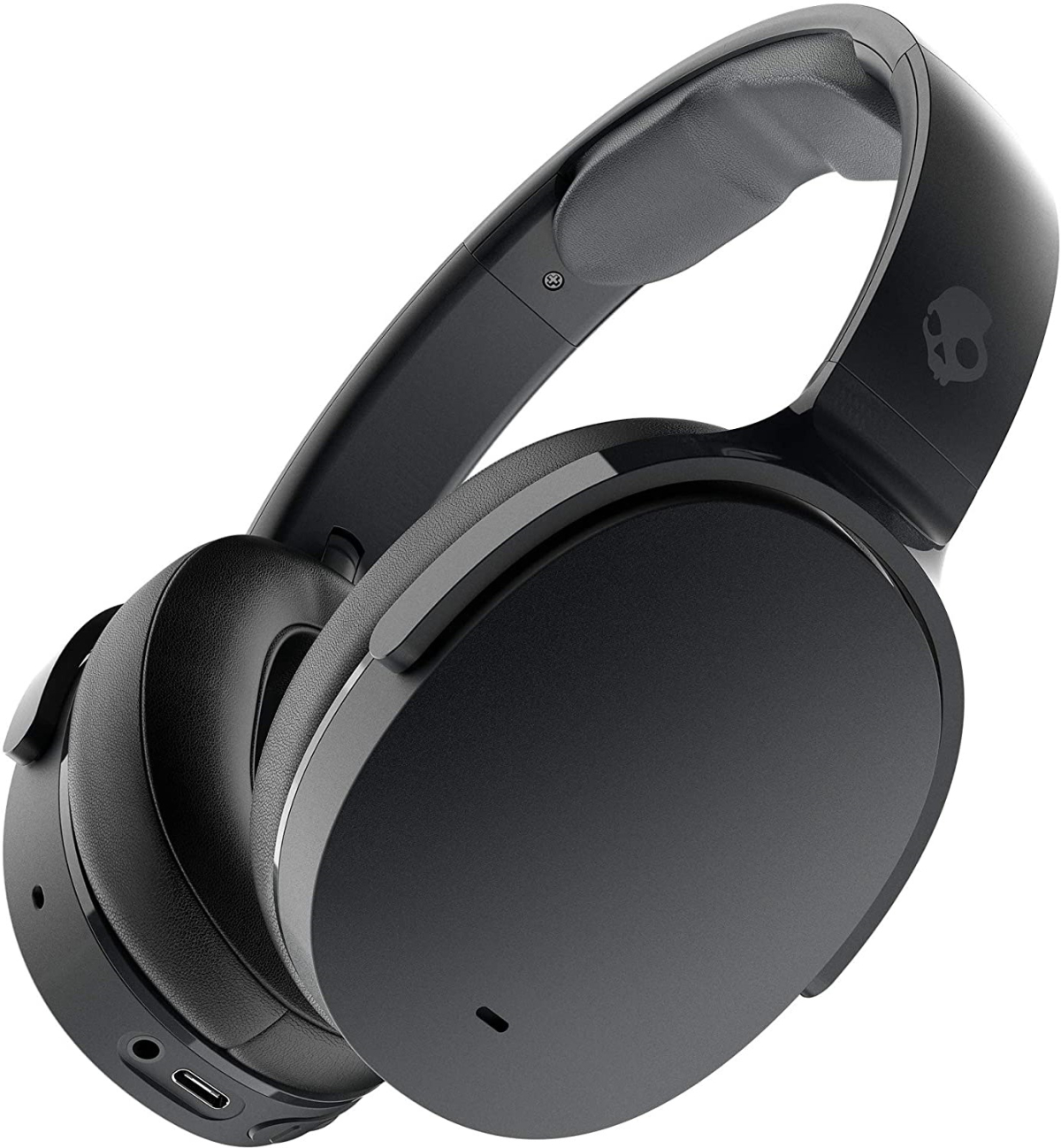 Безжични слушалки Skullcandy HESH ANC - True Blackна ниска цена с бърза доставка - BestPC.BG