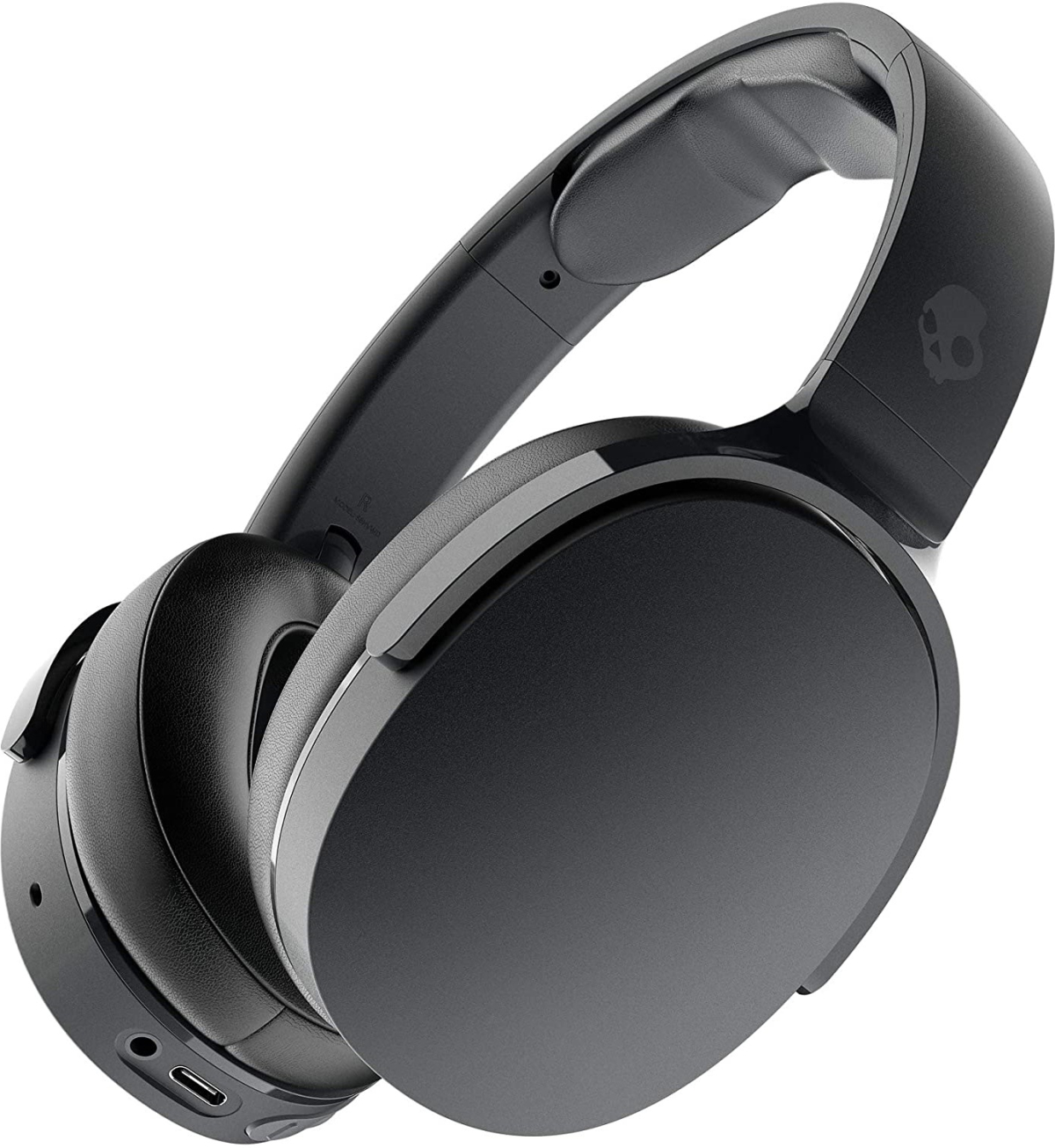 Безжични слушалки Skullcandy HESH EVO - True Blackна ниска цена с бърза доставка - BestPC.BG