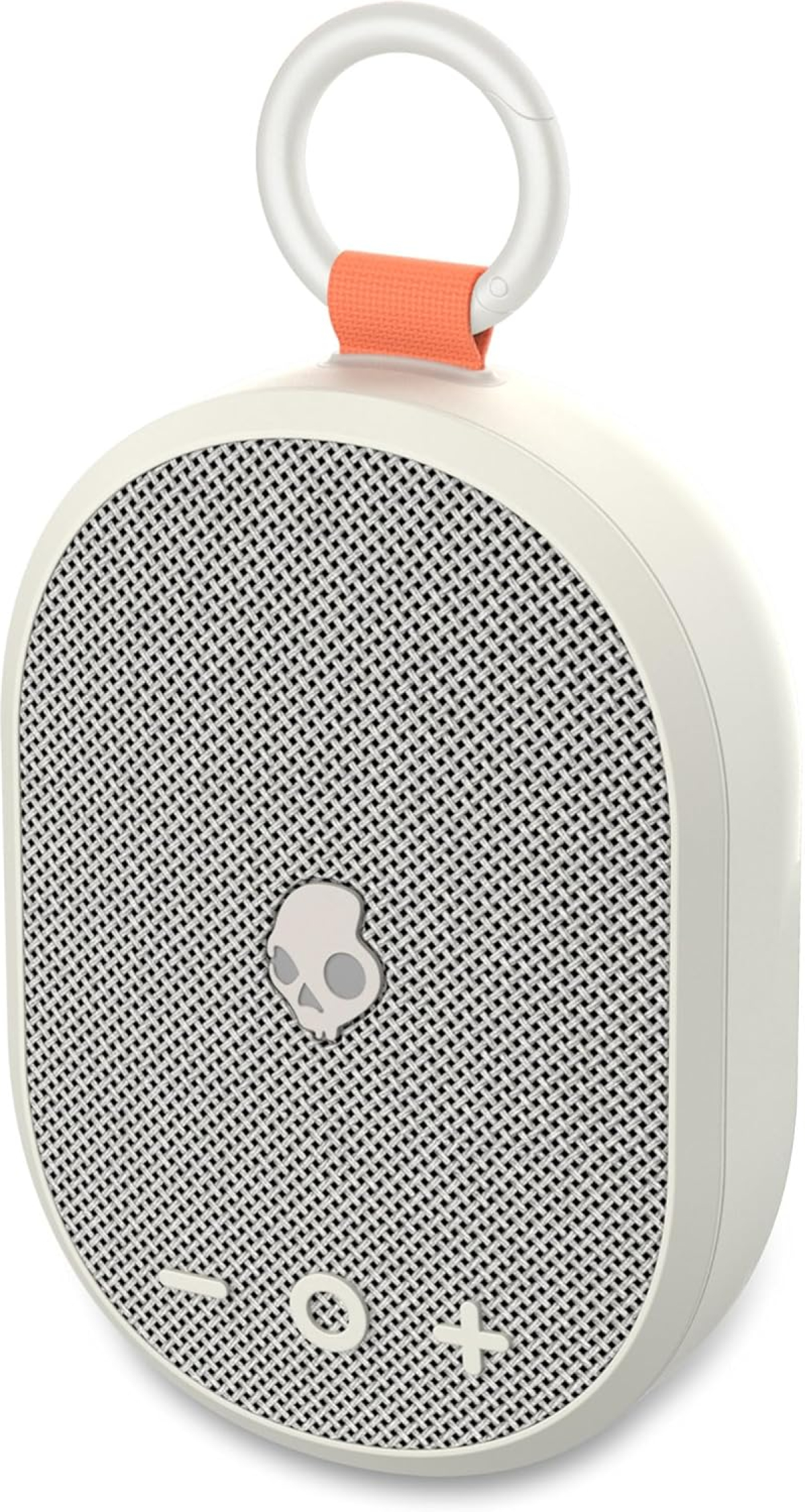 Преносима колонка Skullcandy - Kilo, TWS, водоустойчива, bone orangeна ниска цена с бърза доставка - BestPC.BG