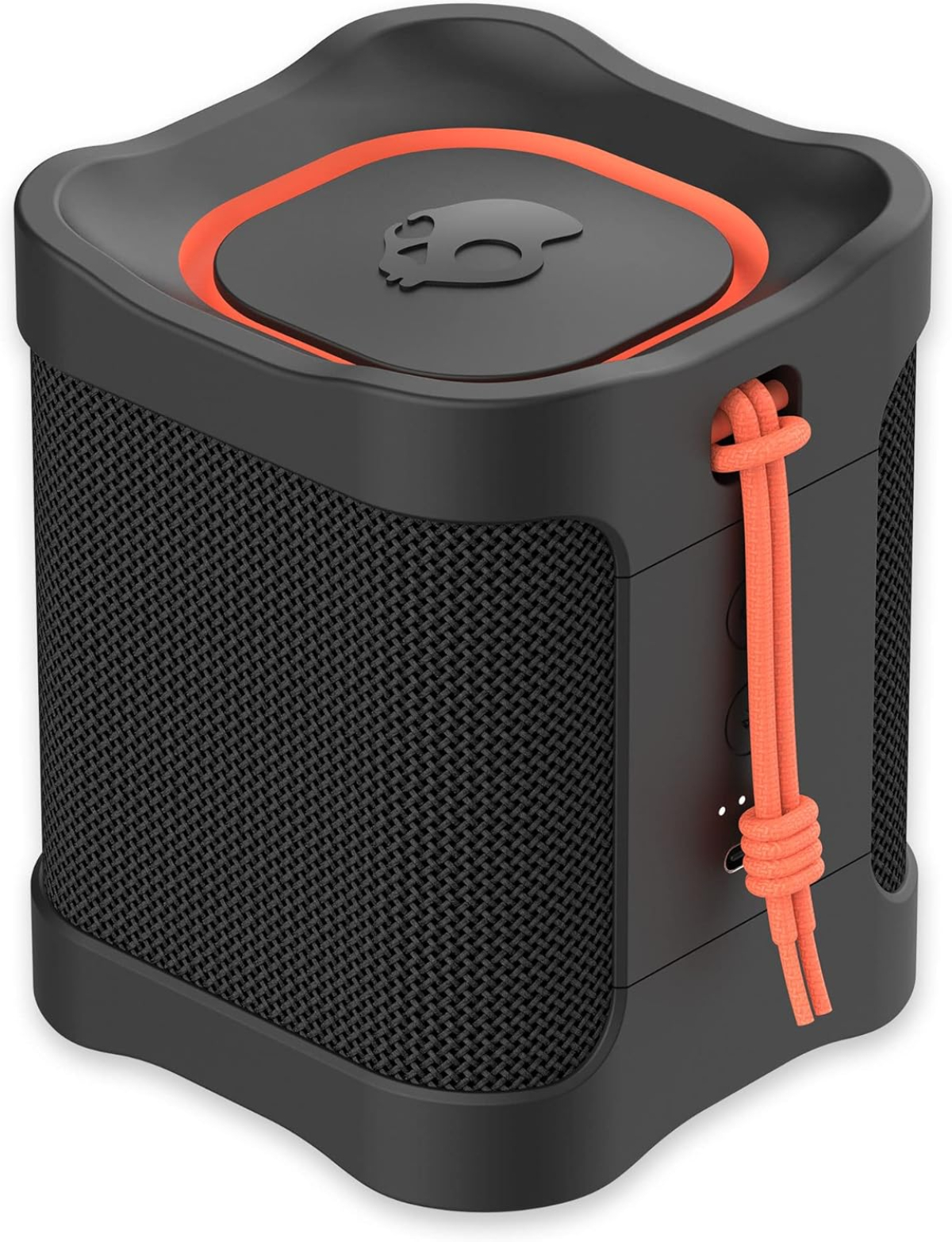 Преносима Bluetooth колонка Skullcandy Terrain mini, TWS, водоустойчива, чернана ниска цена с бърза доставка - BestPC.BG