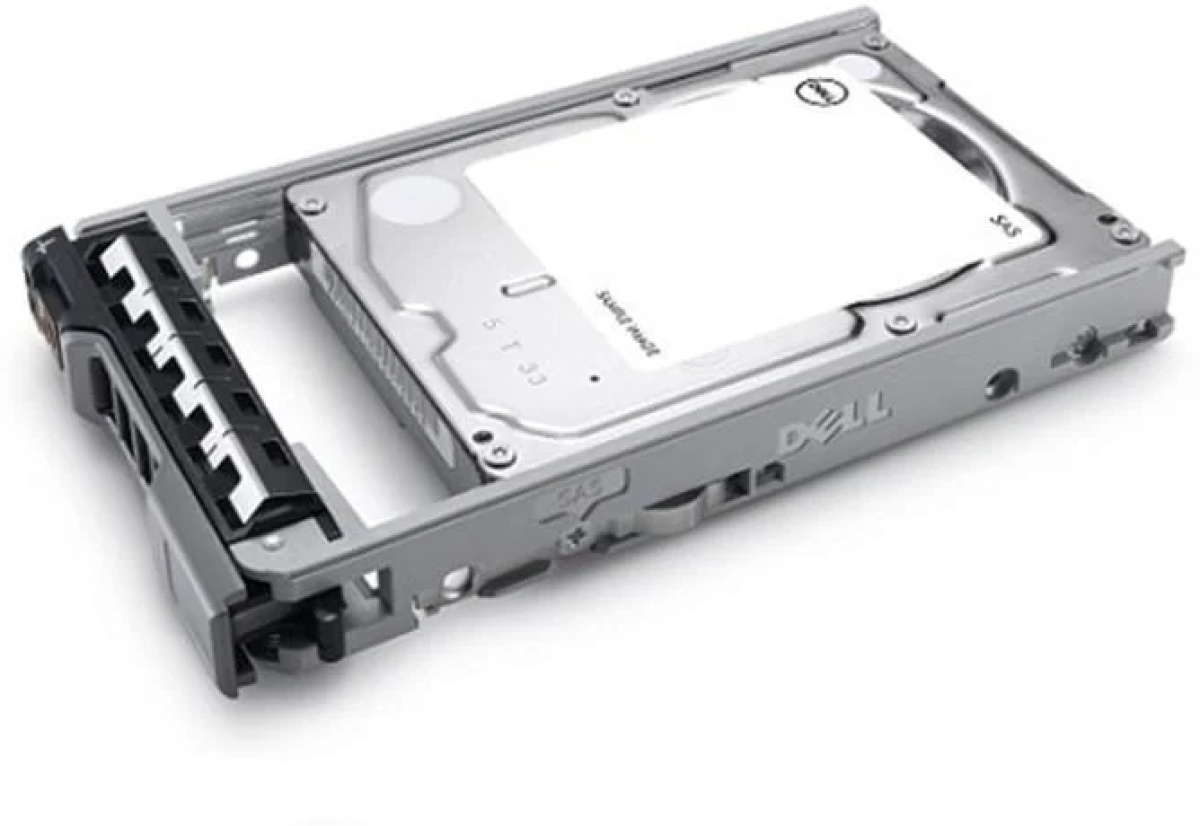 Dell 960GB SSD SATA Mixed Use 6Gbps 512e 2.5in Hot-Plug , CUS Kit - Compatible with R260, R360, R660, R660XS, R760, R760XSна ниска цена с бърза доставка - BestPC.BG