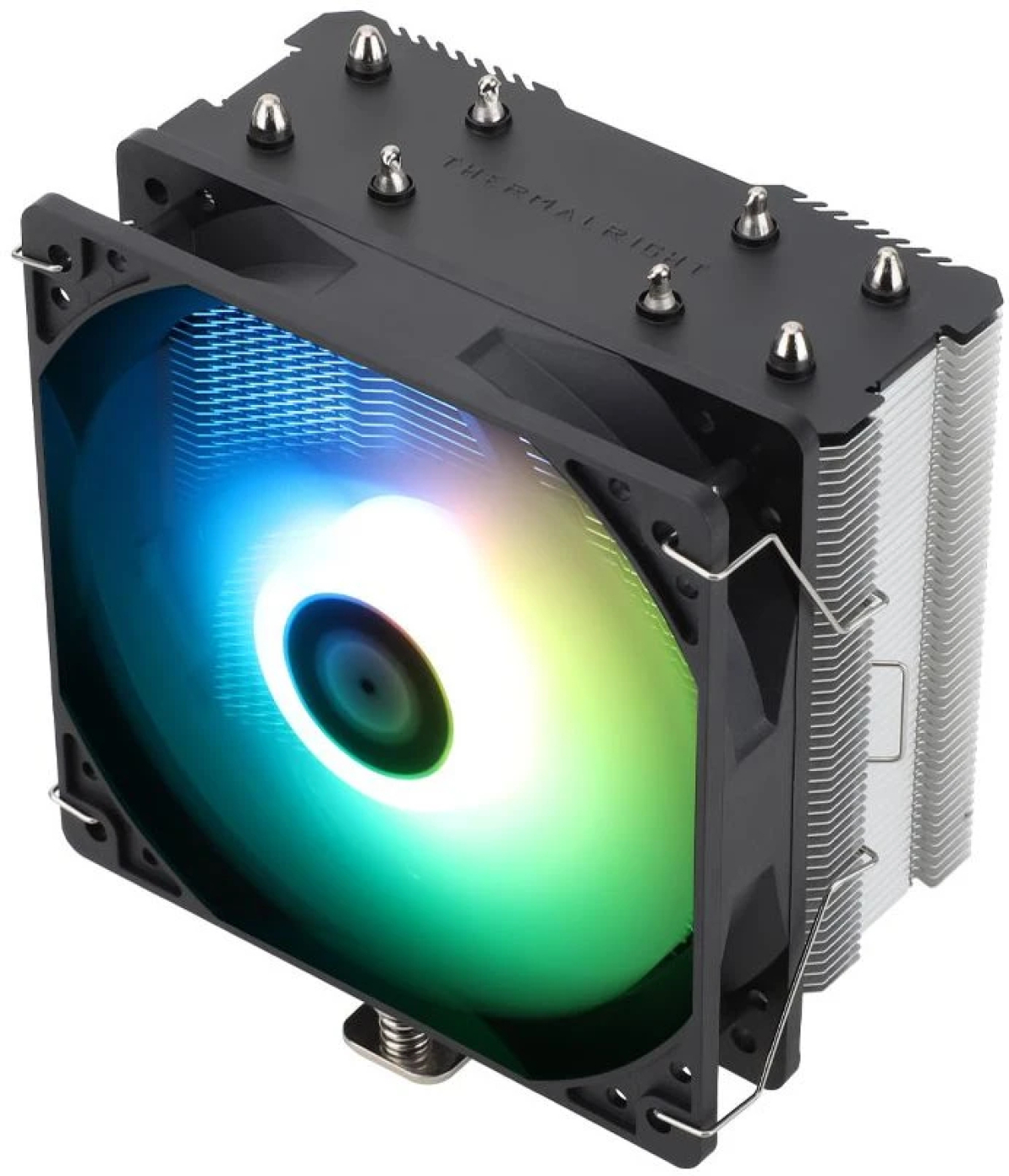 Thermalright охладител CPU Cooler Assassin X 120 Refined SE ARGB - LGA1851-LGA1700-AM5на ниска цена с бърза доставка - BestPC.BG