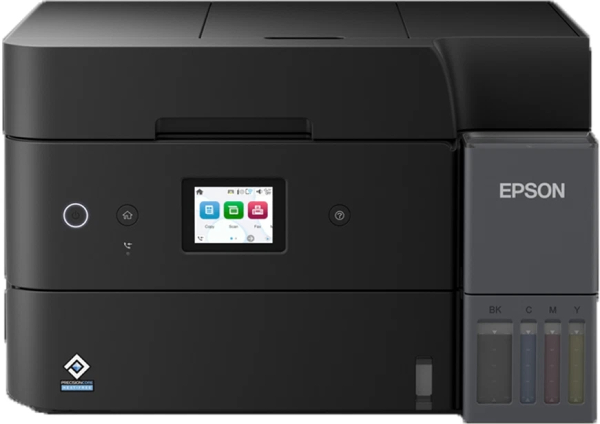 Мултифункционално у-во Epson EcoTank L6390на ниска цена с бърза доставка - BestPC.BG