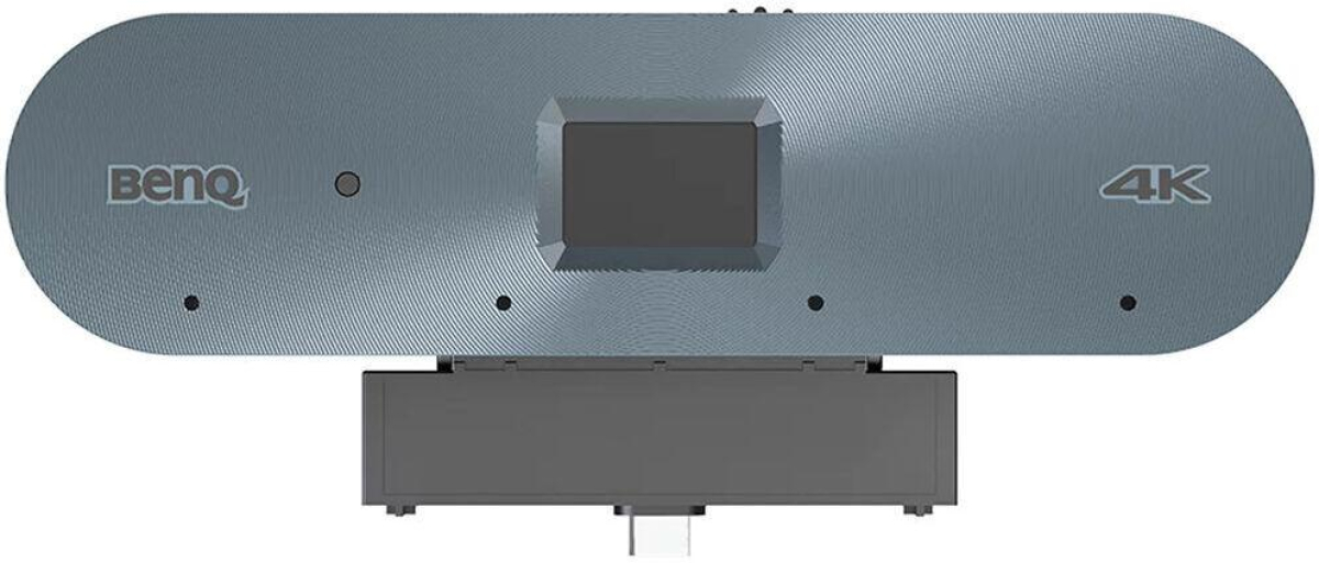 BenQ DV01K 4K камера за конферентни срещина ниска цена с бърза доставка - BestPC.BG
