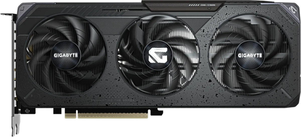 Видеокарта GIGABYTE NVIDIA GeForce RTX5060 - 8GB, HDMI DP 128B ACTIVEна ниска цена с бърза доставка - BestPC.BG