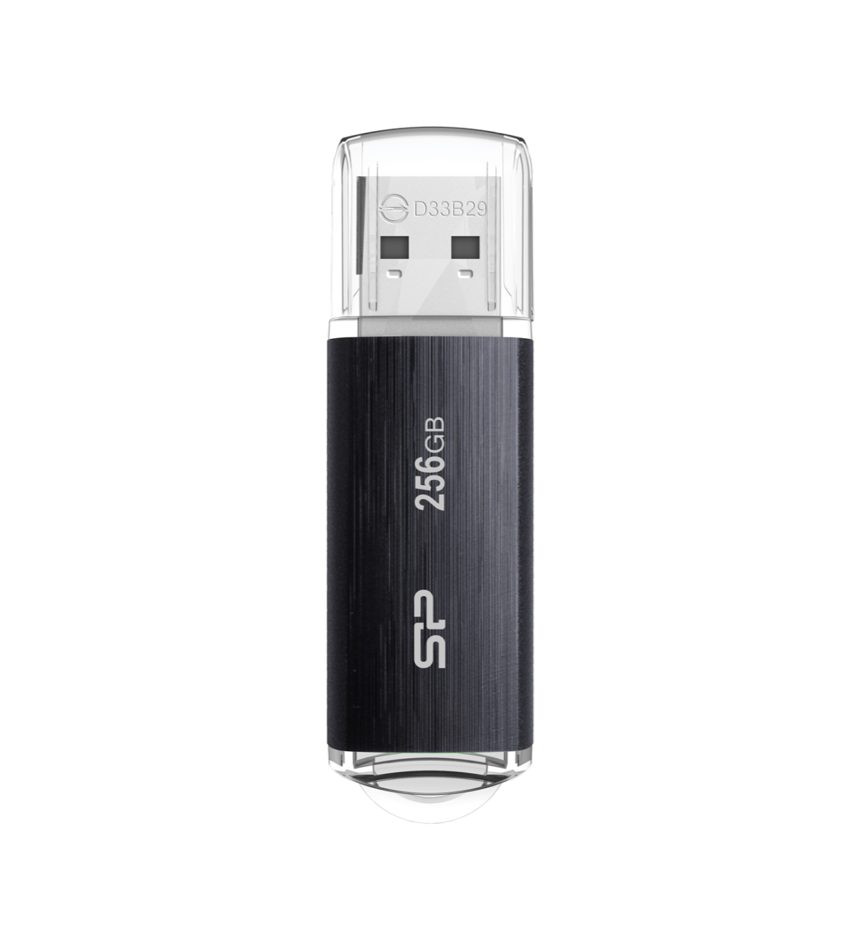 USB памет SILICON POWER Blaze B02, 256GBна ниска цена с бърза доставка - BestPC.BG