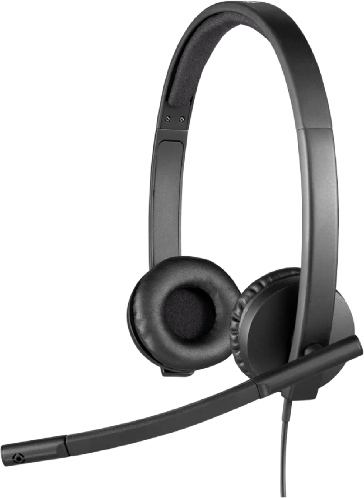 Слушалки LOGITECH HEADSET - H570e (Teams version) headset - BLACK - USB - (Do Not Use) EMEA28-935 - USB-Aна ниска цена с бърза доставка - BestPC.BG