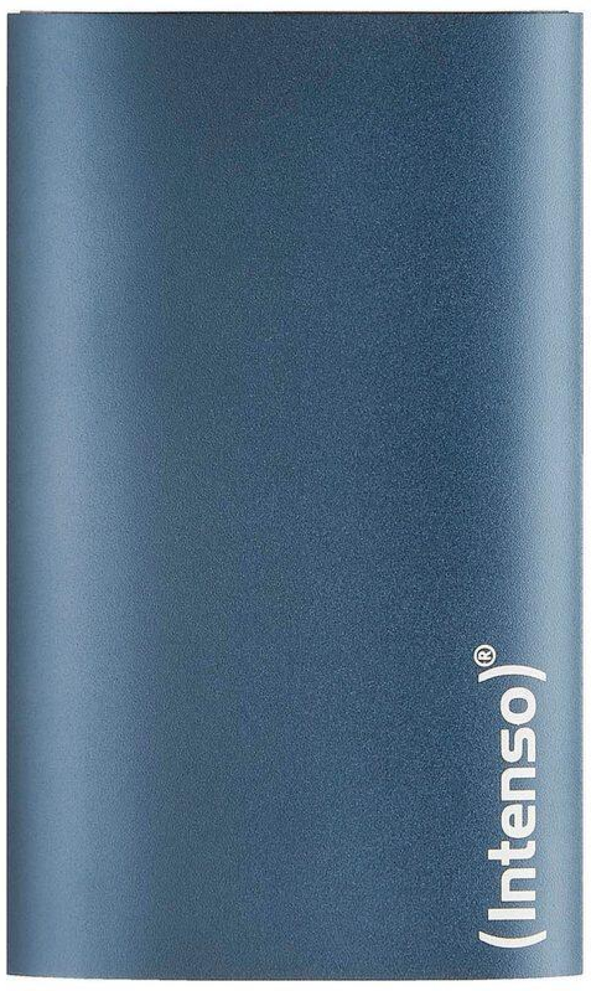 SSD външен Intenso External SSD 2TB Premium blueна ниска цена с бърза доставка - BestPC.BG