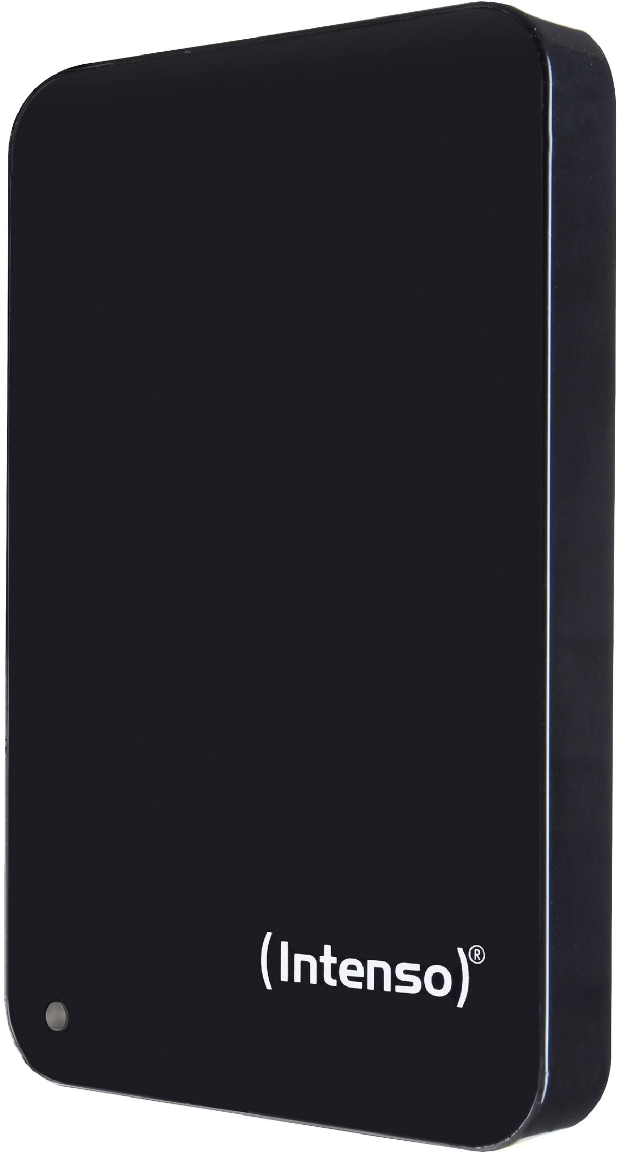 SSD Intenso 5TB 2.5 външен диск USB 3.0 memory driveна ниска цена с бърза доставка - BestPC.BG