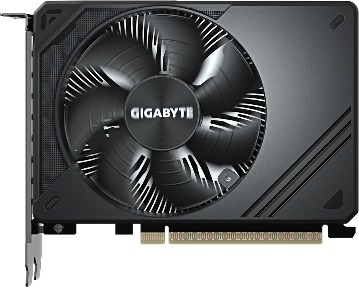 Видеокарта Видео карта GIGABYTE RTX 5050 8GB GDDR6на ниска цена с бърза доставка - BestPC.BG