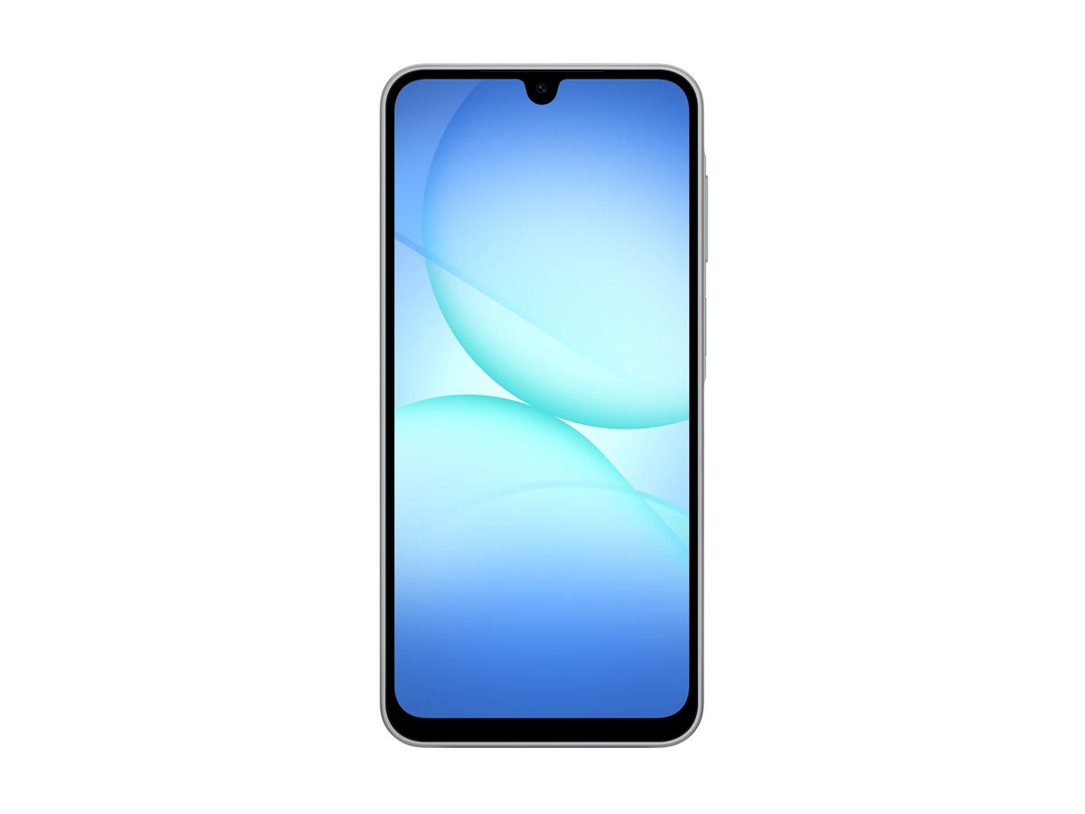 Смартфон SAMSUNG SM-A175F GALAXY A17 6.7in 4GB 256GB Grayна ниска цена с бърза доставка - BestPC.BG