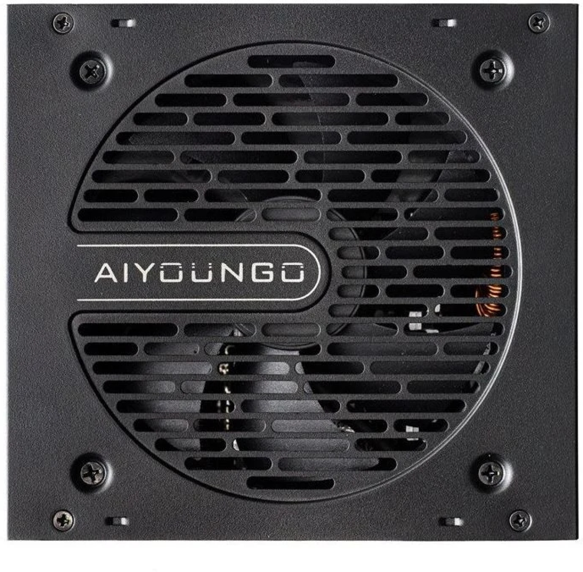 Захранване Aigo захранване PSU 750W Bronze - AT750на ниска цена с бърза доставка - BestPC.BG