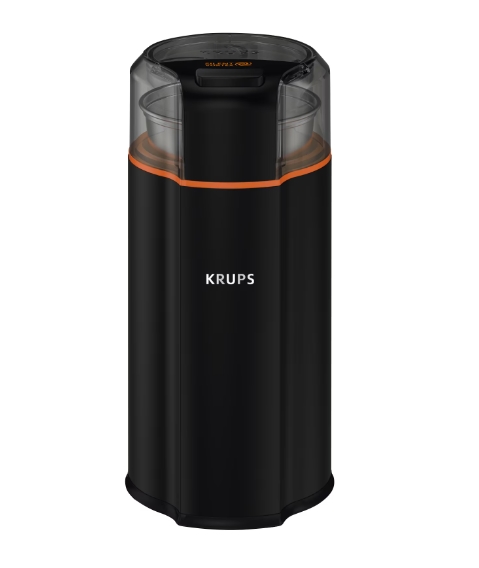 Продукт Krups GX332810 Grinder Coffee Silentна ниска цена с бърза доставка - BestPC.BG