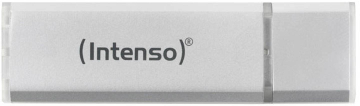 Intenso USB Flash Drive 3.2 256GB Ultra Lineна ниска цена с бърза доставка - BestPC.BG