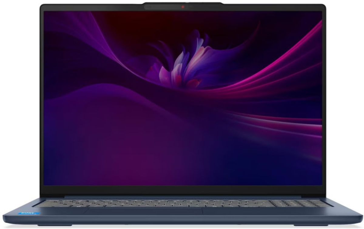 Лаптоп Lenovo IdeaPad Slim 5 16IRH10, 16.0", Full HD+, Intel Core i7-13620H, Intel UHD Graphics, 16 GB DDR5, 512 GB SSD, Тъмносинна ниска цена с бърза доставка - BestPC.BG
