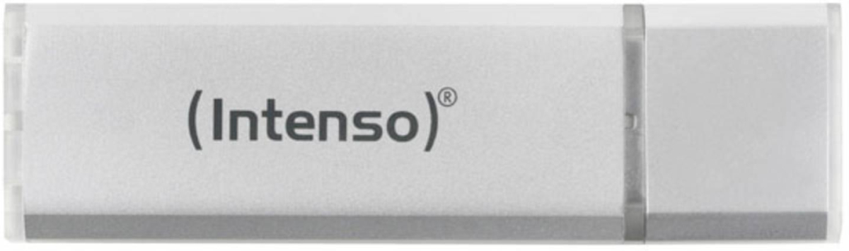 Intenso USB Flash Drive 3.2 512GB Ultra Lineна ниска цена с бърза доставка - BestPC.BG