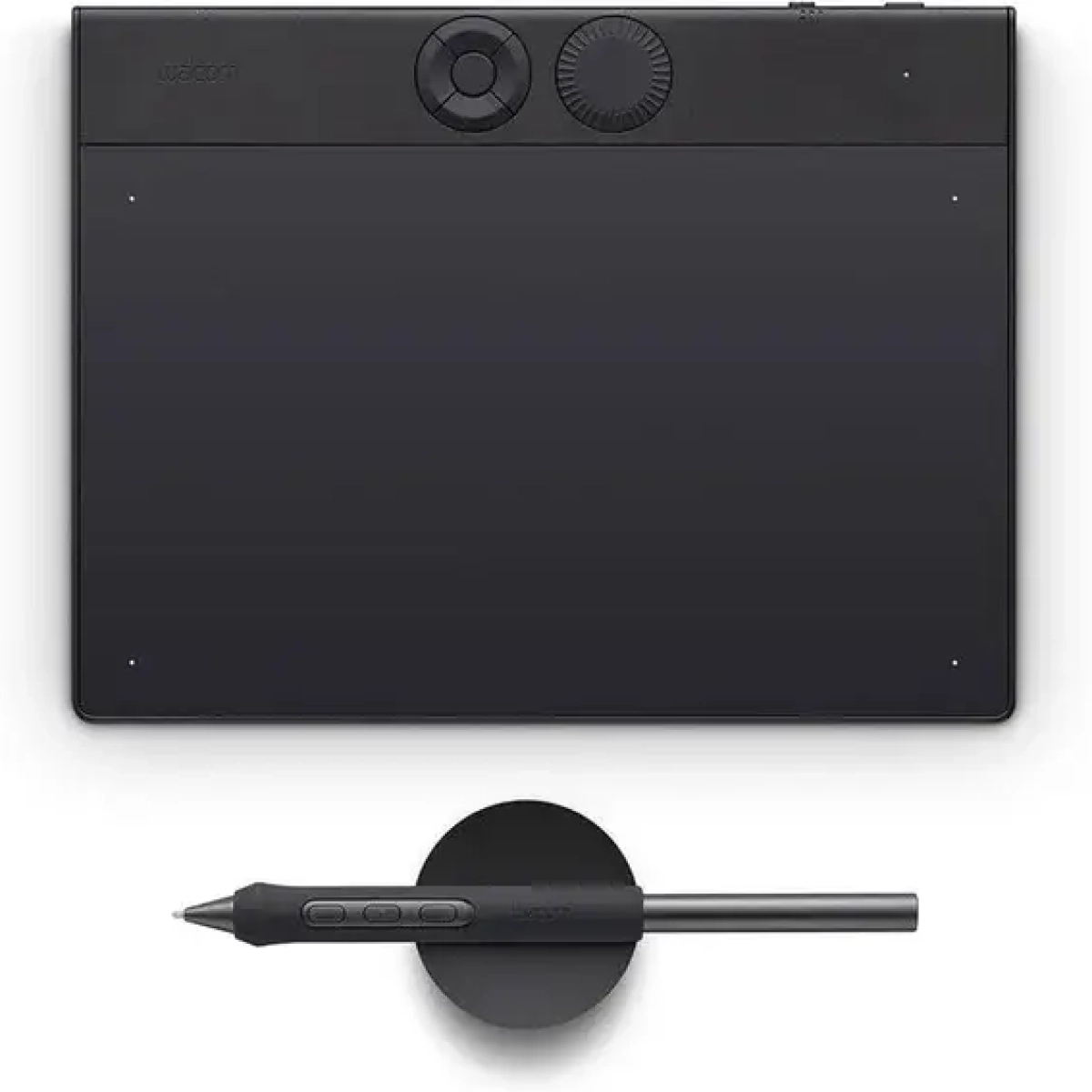 WACOM Графичен таблет Intuos Pro pen smallна ниска цена с бърза доставка - BestPC.BG