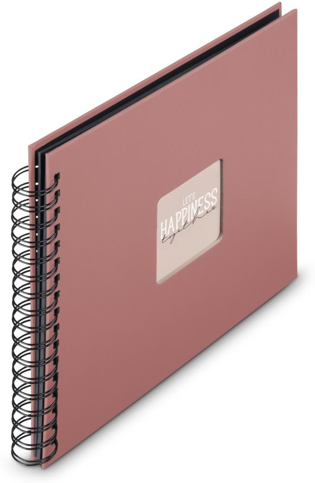 Продукт Албум със спирала Fine Art, 28x24 см, 50 страницина ниска цена с бърза доставка - BestPC.BG