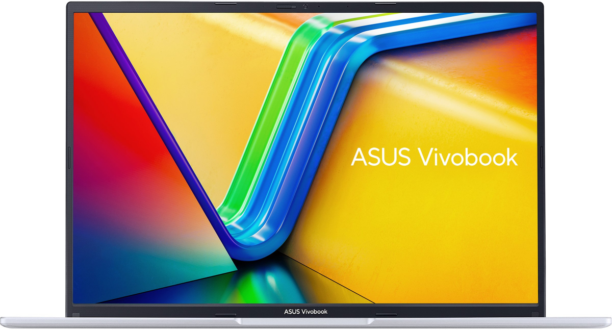 Лаптоп ASUS Vivobook 16 X1605VA-SH2192, Intel Core i5-13420H, 1 TB M.2 NVMe SSD, 16 GB DDR4, 16" Full HD+ (1920 x 1200)на ниска цена с бърза доставка - BestPC.BG