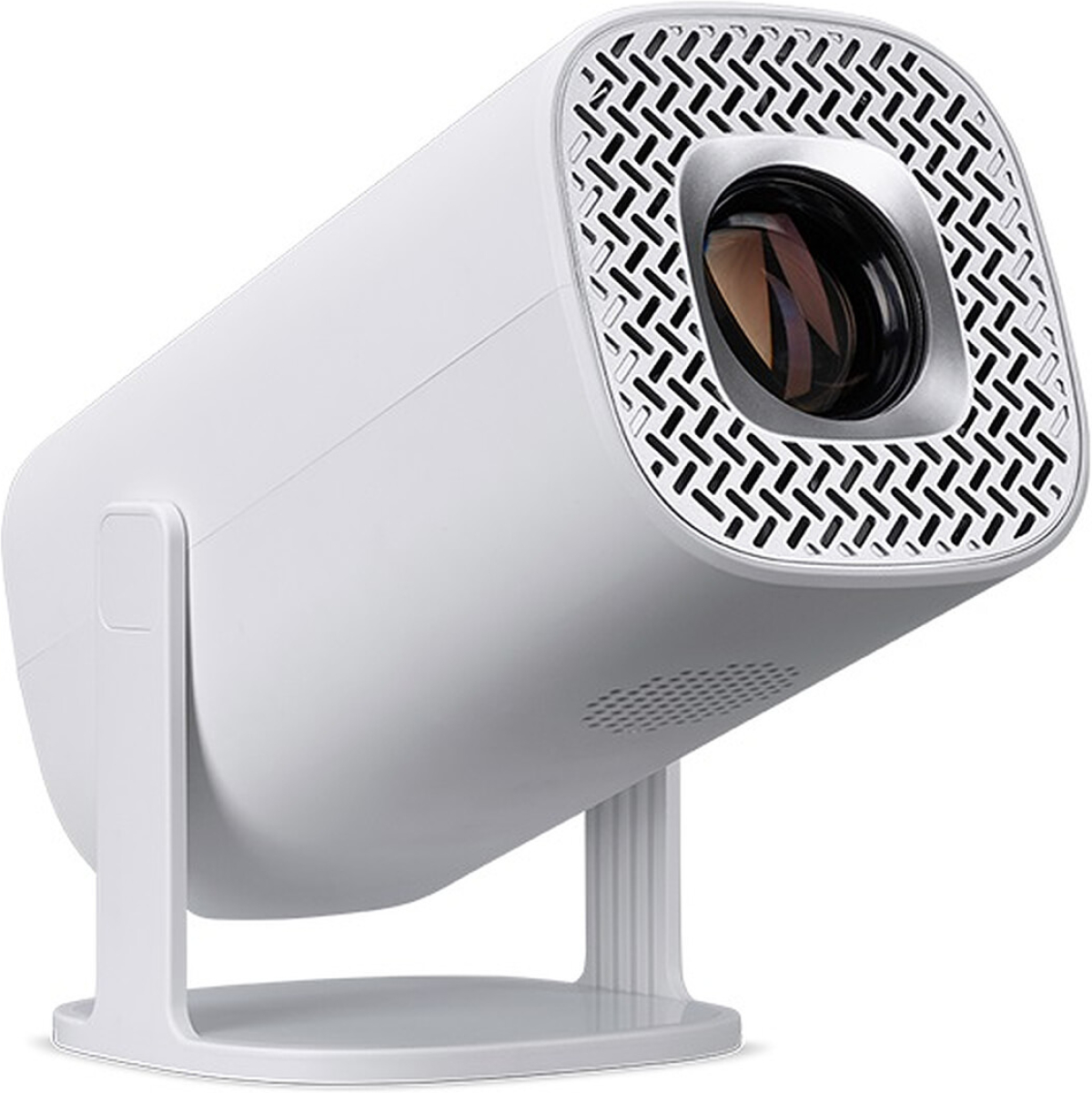 ACER AOPEN QH15S LCD, Преносим Мултимедиен Проектор, 1080p, 6,500 LED Lumens, HDMI, Бялна ниска цена с бърза доставка - BestPC.BG