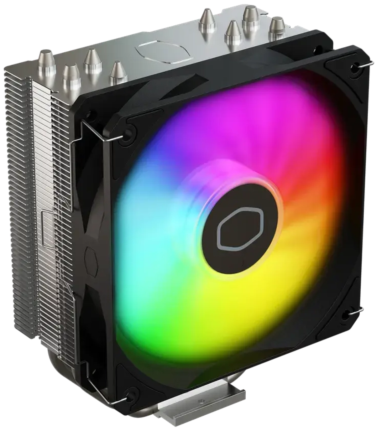 Охладител Cooler Master Hyper 212 Spectrum V3на ниска цена с бърза доставка - BestPC.BG