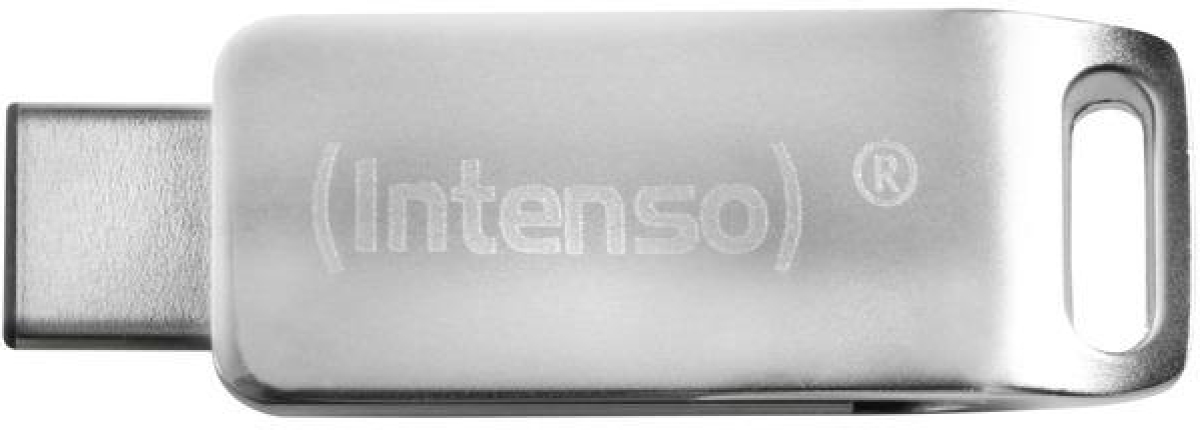 Intenso USB Flash Drive 3.2 32GB cMobile Lineна ниска цена с бърза доставка - BestPC.BG