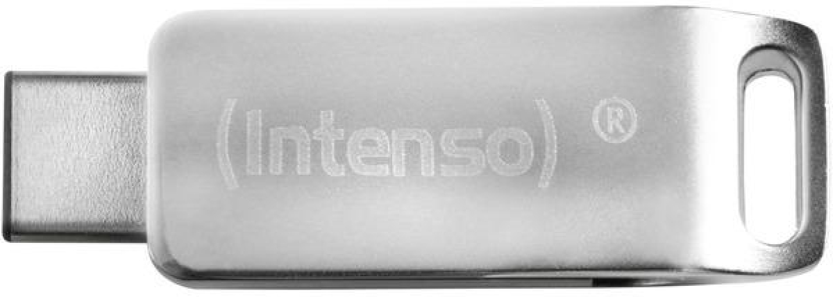 Intenso USB Flash Drive 3.2 128GB cMobile Lineна ниска цена с бърза доставка - BestPC.BG