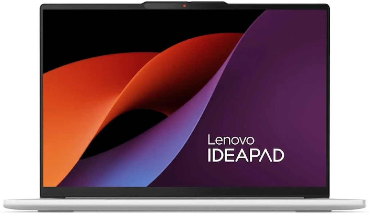 Лаптоп LENOVO IdeaPad Slim 5 15ARP10 AMD Ryzen 5 7535HS, 4.55 GHz, 16 GB LPDDR5X 6400, 512GB M.2 NVMe SSD, 15.3"Full HD+, W11Hна ниска цена с бърза доставка - BestPC.BG