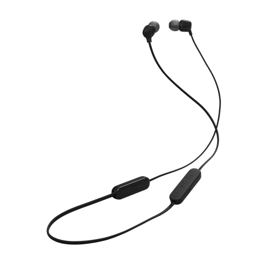 Слушалки JBL T135BT BLK Wireless in-ear headphonesна ниска цена с бърза доставка - BestPC.BG