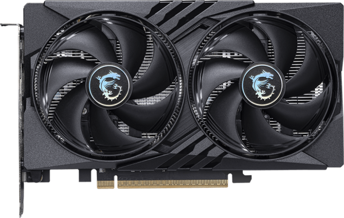 Видеокарта MSI RTX5050 8G GAMING OCна ниска цена с бърза доставка - BestPC.BG