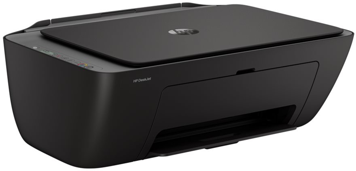 Мултифункционално у-во HP DeskJet 2920 All-in-One, Цветен Мастиленоструен, 7.5-5.5 ppm, A4, Wi‑Fi (802.11n), черенна ниска цена с бърза доставка - BestPC.BG