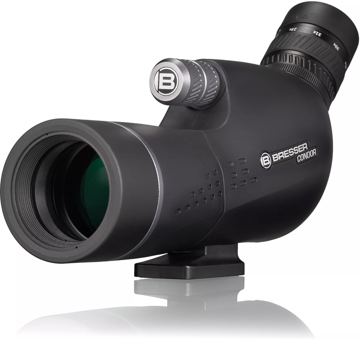 Зрителна тръба Bresser Condor 15-45x50 Gen. IIна ниска цена с бърза доставка - BestPC.BG