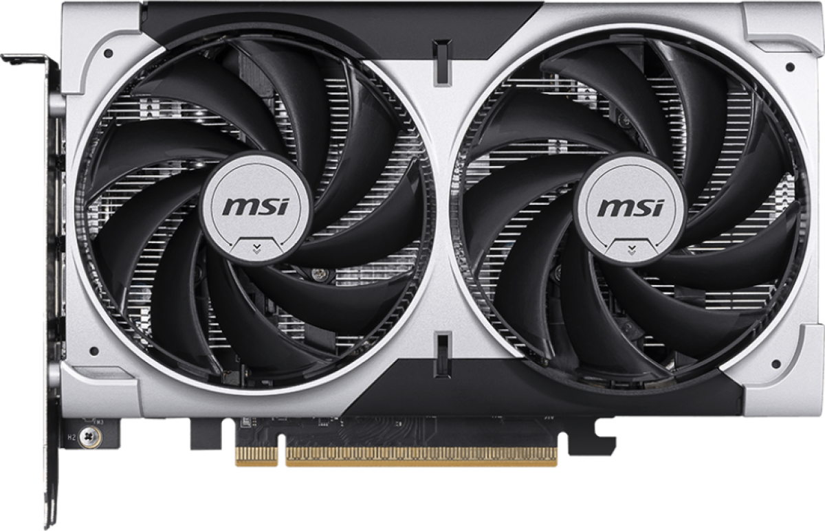 Видеокарта MSI NVIDIA GeForce RTX5050 - 8GB, HDMI DP 128B ACTIVEна ниска цена с бърза доставка - BestPC.BG