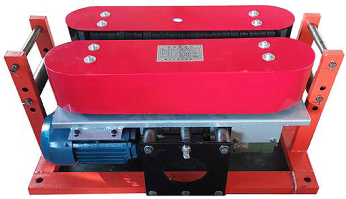 Инструмент/Тестер Електрическа машина за избутване на кабели, Conneuна ниска цена с бърза доставка - BestPC.BG