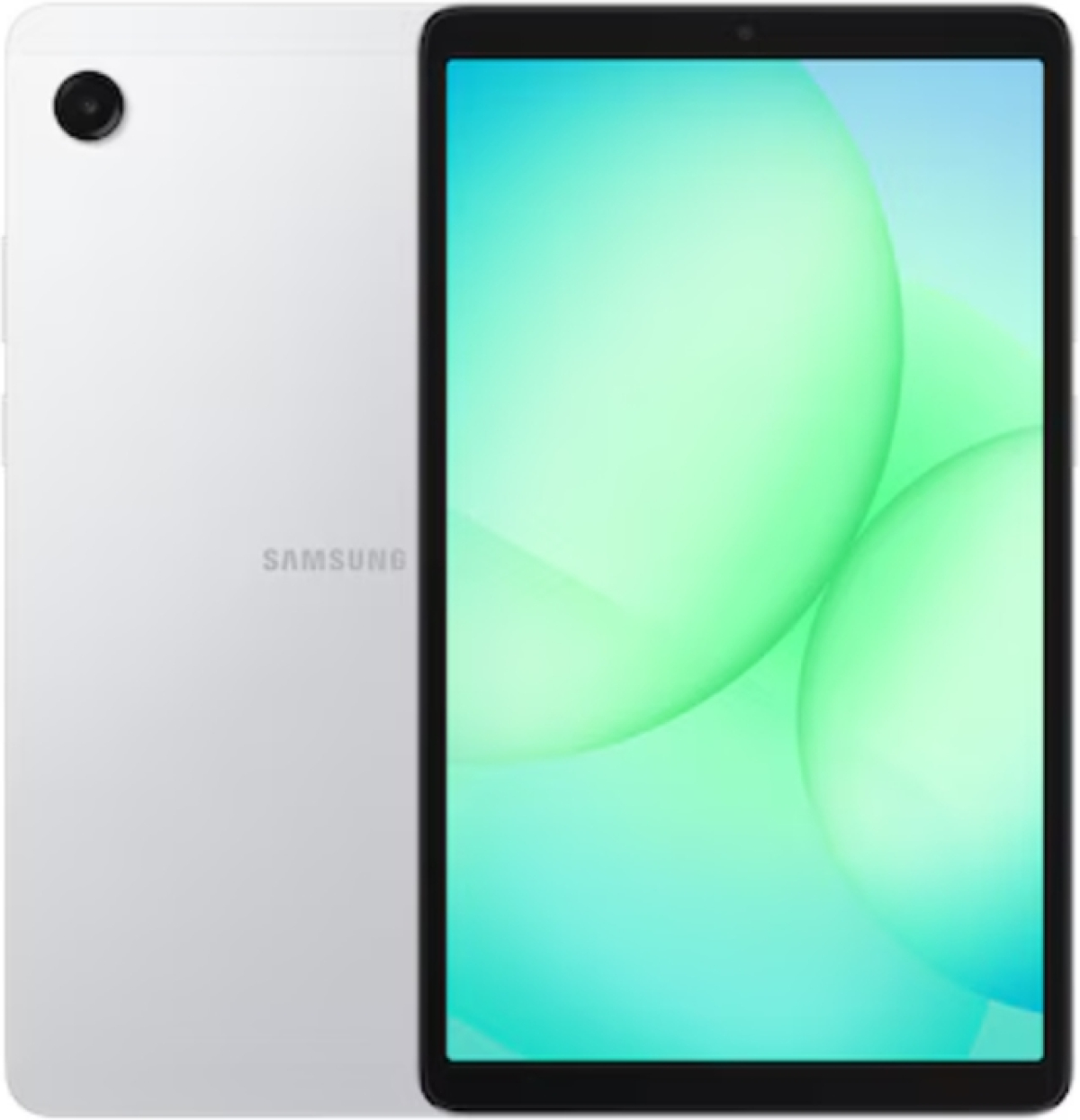 Таблет Samsung SM-130 Galaxy Tab A11 WiFI 8.7" 128GB Silverна ниска цена с бърза доставка - BestPC.BG