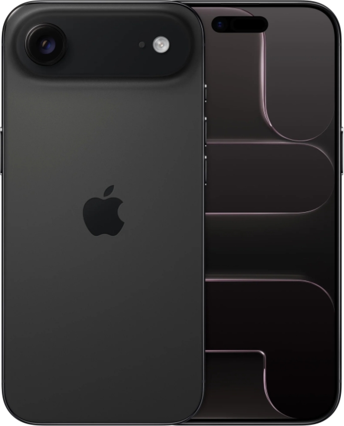 Смартфон Apple iPhone Air 256GB Space Blackна ниска цена с бърза доставка - BestPC.BG