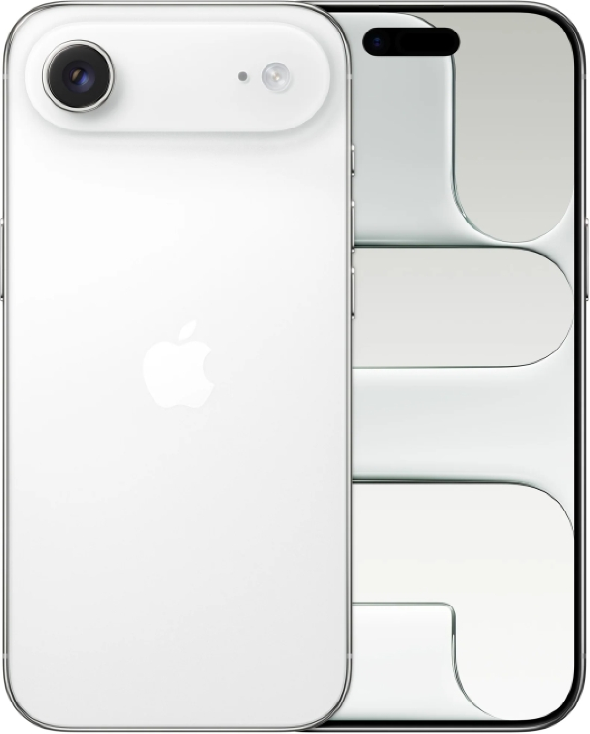 Смартфон Apple iPhone Air 512GB Cloud Whiteна ниска цена с бърза доставка - BestPC.BG