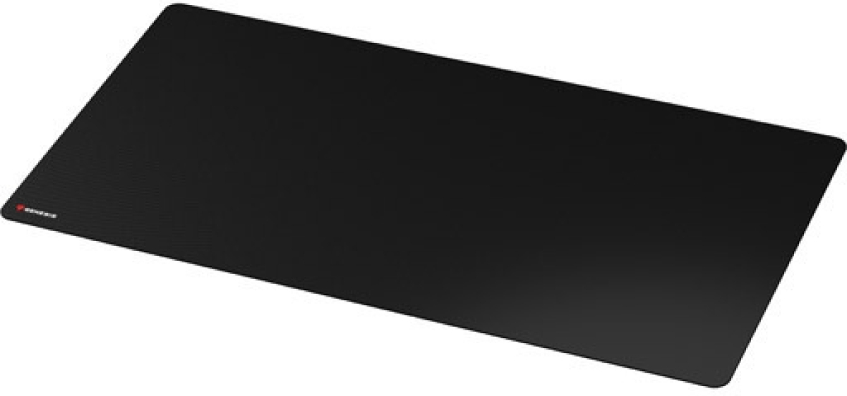 Подложка за мишка Genesis Mouse Pad Carbon 500 Hyper Logo 1200 x 600mmна ниска цена с бърза доставка - BestPC.BG