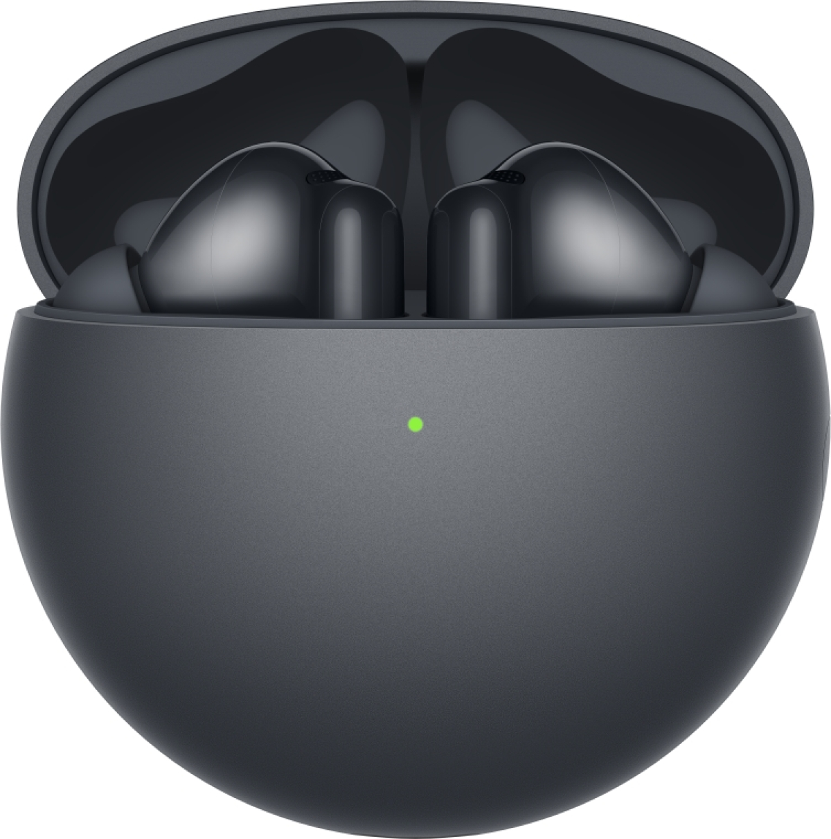 Слушалки Huawei FreeBuds 7i Conch-T010 Blackна ниска цена с бърза доставка - BestPC.BG