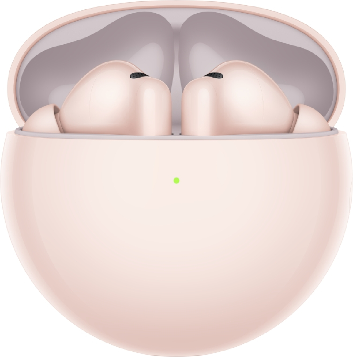 Слушалки Huawei FreeBuds 7i Conch-T010 Pinkна ниска цена с бърза доставка - BestPC.BG