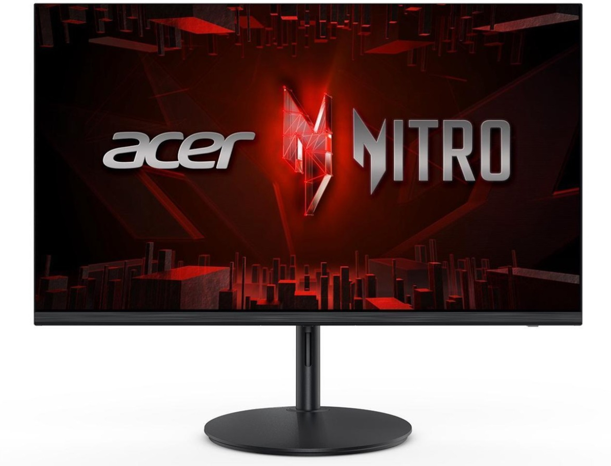 Монитор ACER ED270ZBMIIPX,на ниска цена с бърза доставка - BestPC.BG