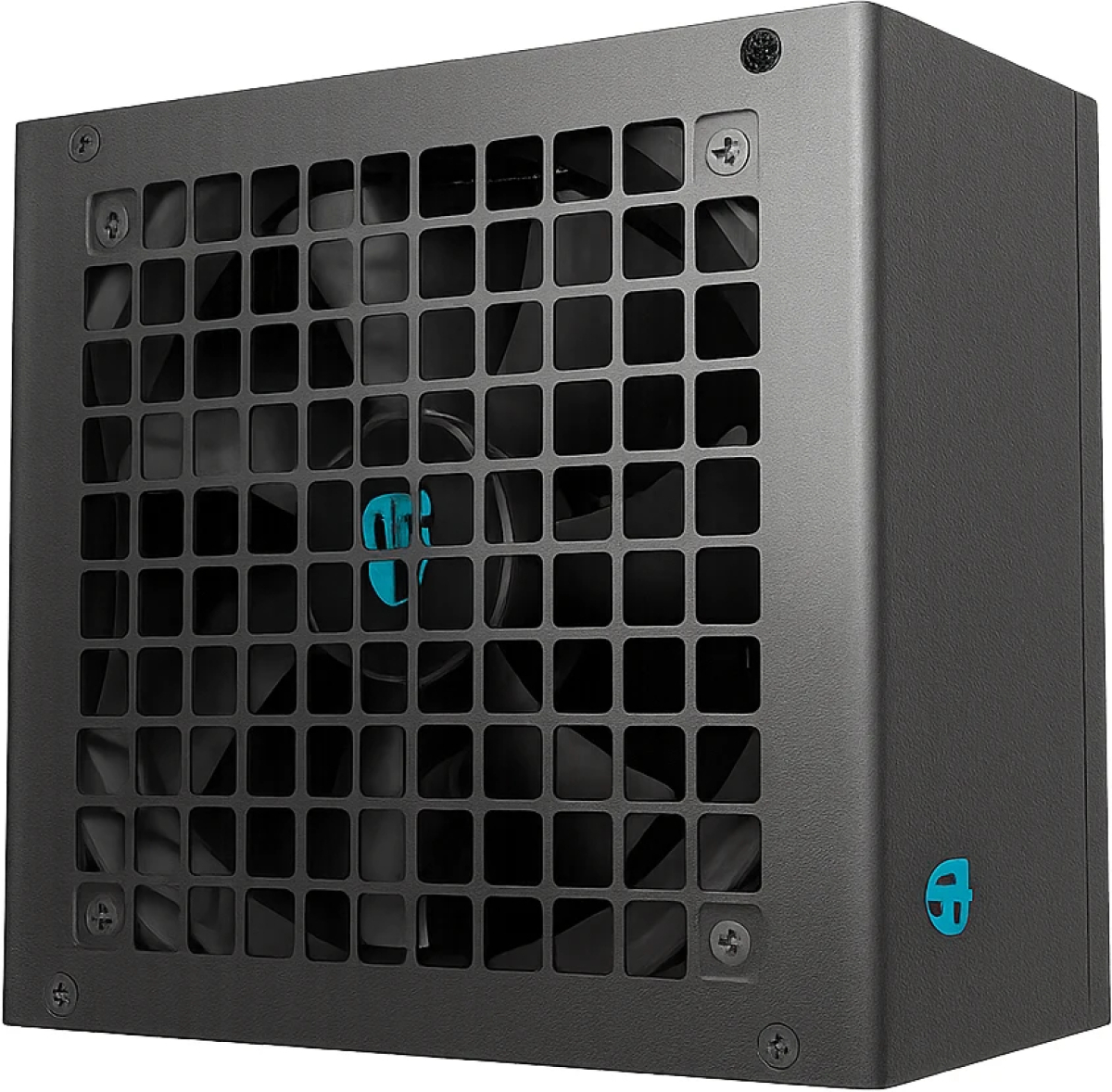 Захранване DeepCool захранване PSU 500W Bronze - PF500Xна ниска цена с бърза доставка - BestPC.BG