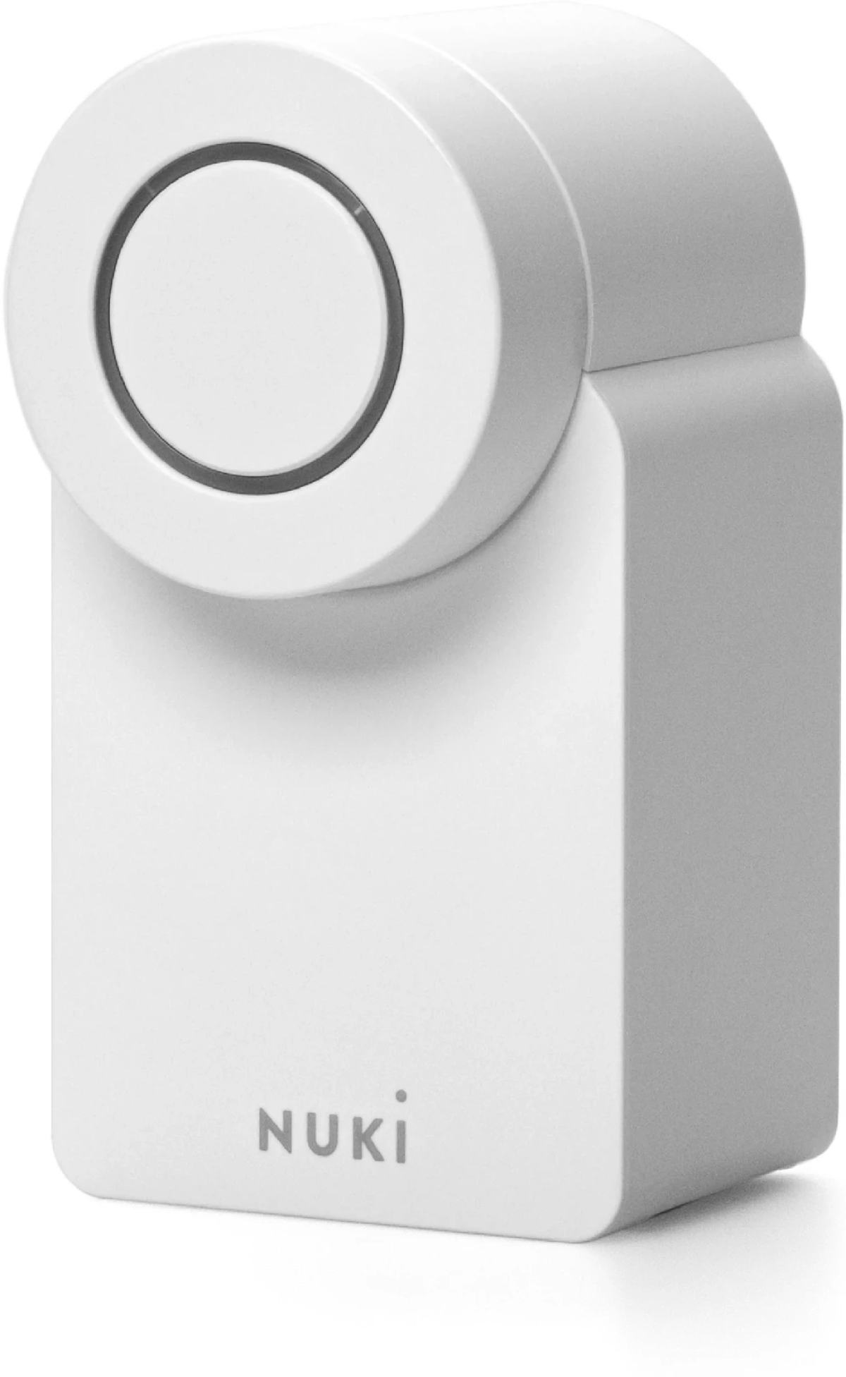 Продукт Nuki смарт ключалка за врата Smart Lock Goна ниска цена с бърза доставка - BestPC.BG