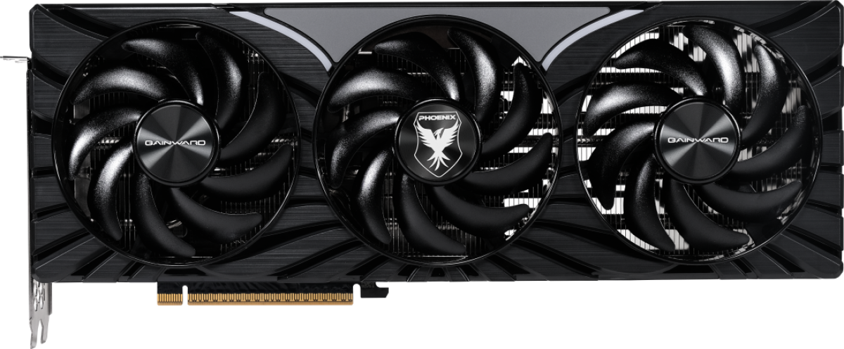 Видеокарта GAINWARD NVIDIA GeForce RTX5070TI - 16GB, PHOENIX-S (NE7507T019T2-GB2031K)на ниска цена с бърза доставка - BestPC.BG